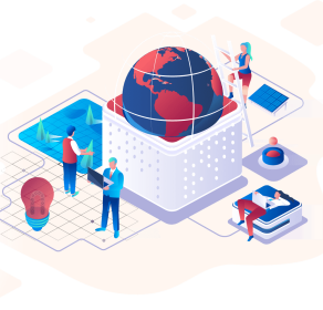 Разработка сложных сайтов для построения систем коммуникации в Джабалпуре