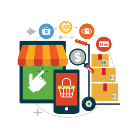 Разработка сложного сайта для сферы логистики в Джабалпуре